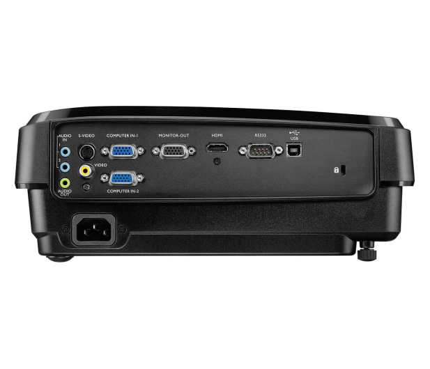 Acer Projektor BENQ MW519DLP WXGA/2800AL/13000:1/HDMI - 1395243 - zdjęcie 2
